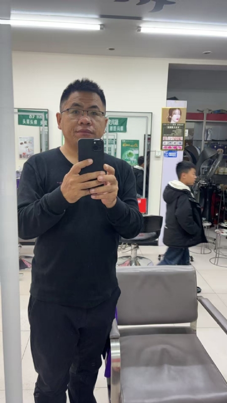 王计盖的第一张照片--汕头相亲服务中心