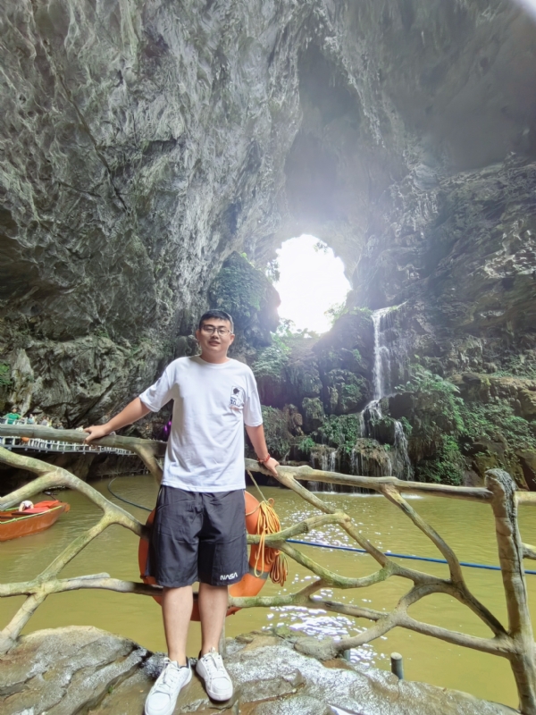 慎独的第一张照片--汕头相亲服务中心