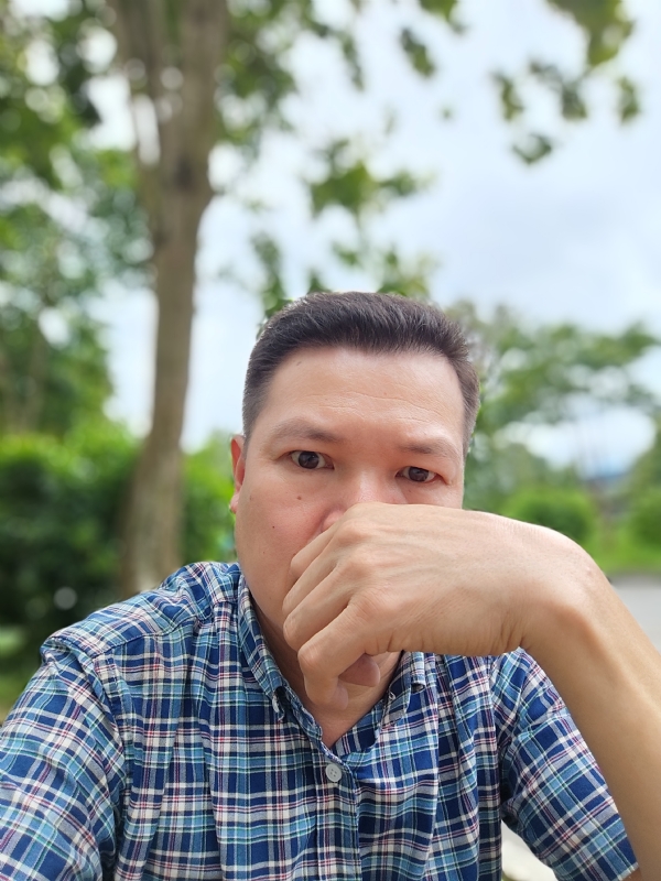 余生有你陪伴的第一张照片--汕头相亲服务中心