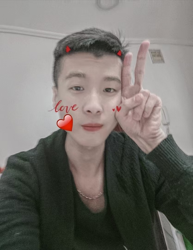 我不是巧克力的第一张照片--汕头相亲服务中心