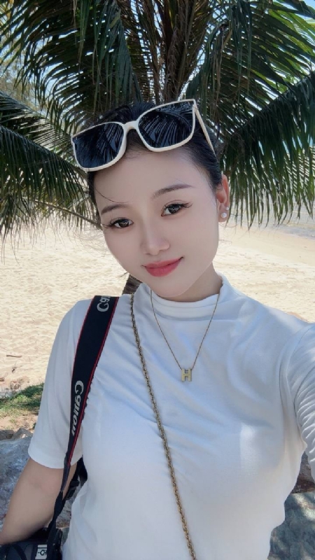 相遇的第一张照片--汕头相亲服务中心