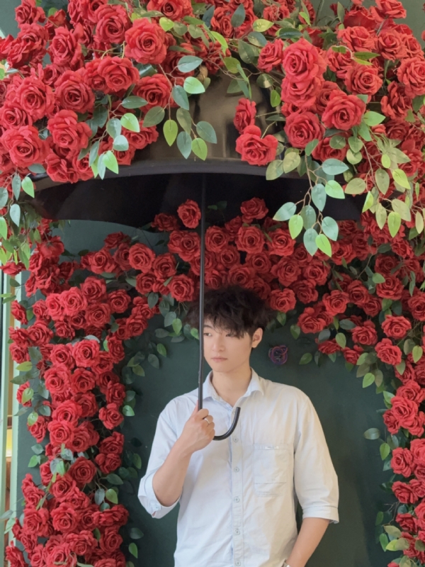 西凉的第二张照片--汕头相亲服务中心