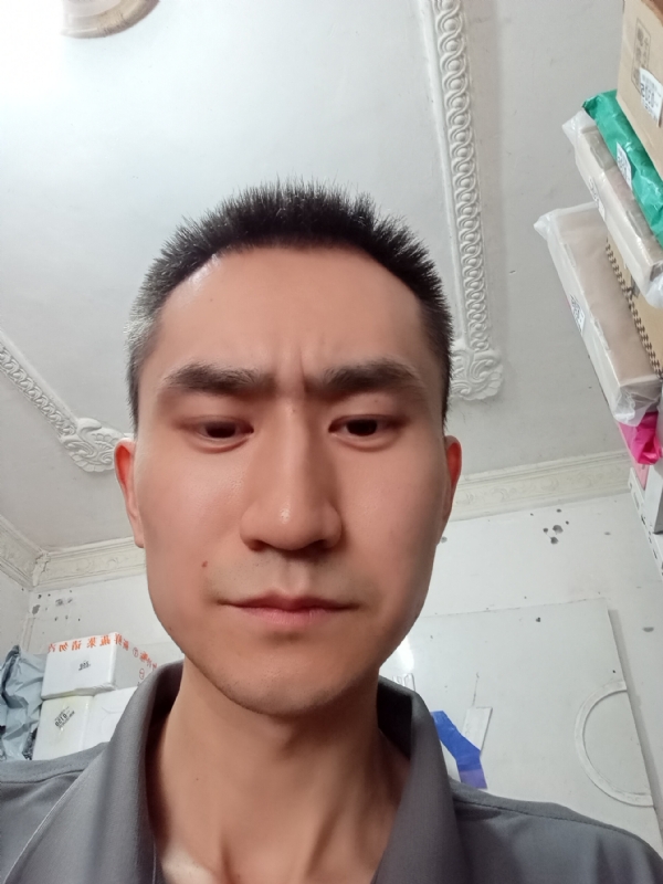 西门吹雪的第二张照片--汕头相亲服务中心