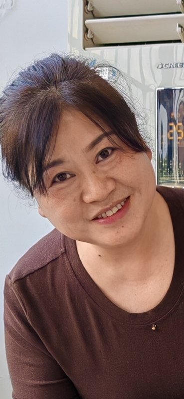 生活像一条河的第一张照片--汕头相亲服务中心