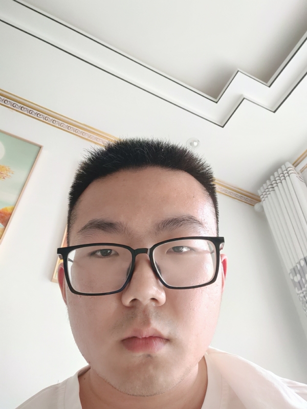 说话了的第一张照片--汕头相亲服务中心