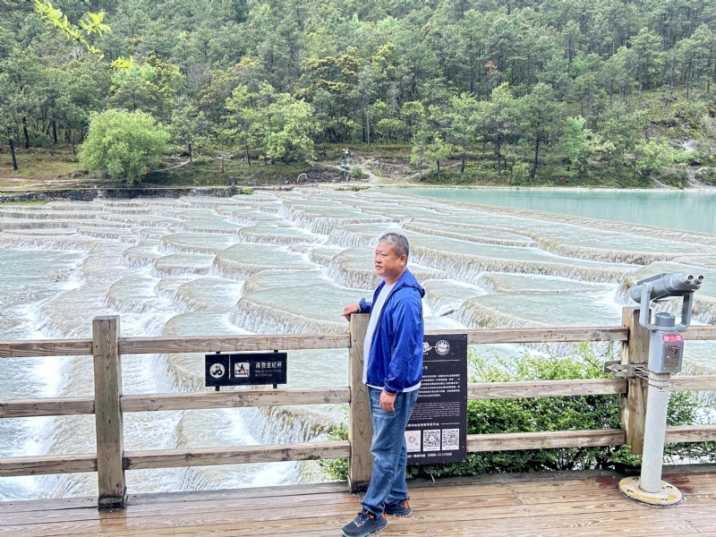天空的第一张照片--汕头相亲服务中心
