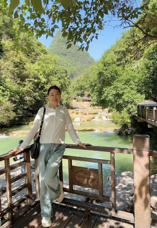 宠爱的第一张照片--汕头相亲服务中心