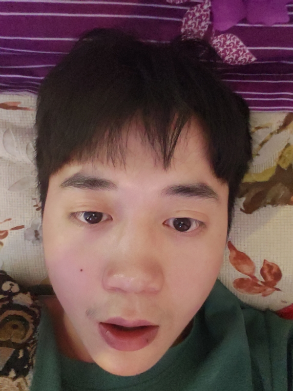 天翔的第一张照片--汕头相亲服务中心