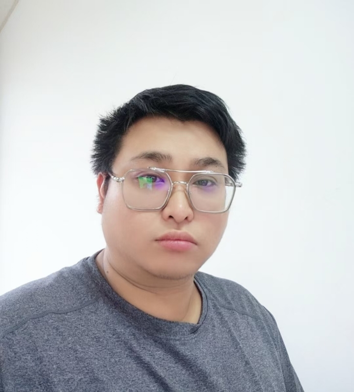 谢文涛的第一张照片--汕头相亲服务中心