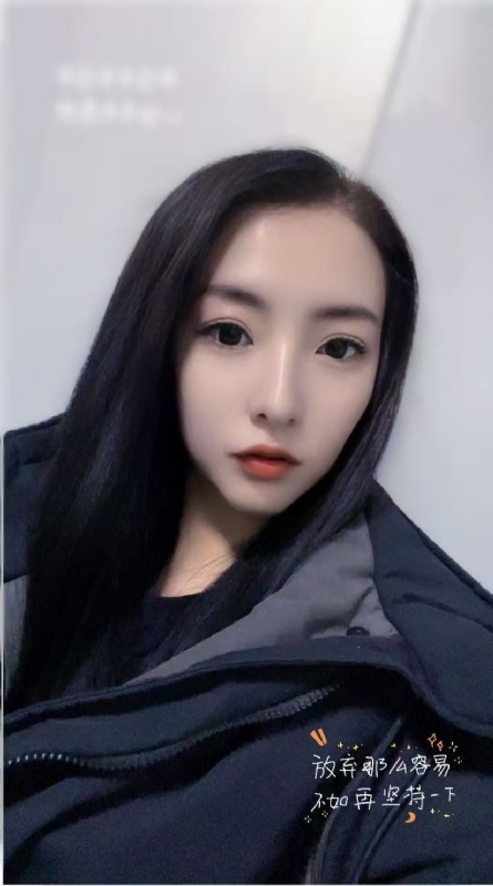 七安的第一张照片--汕头相亲服务中心