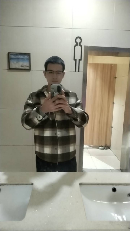 随缘的第一张照片--汕头相亲服务中心