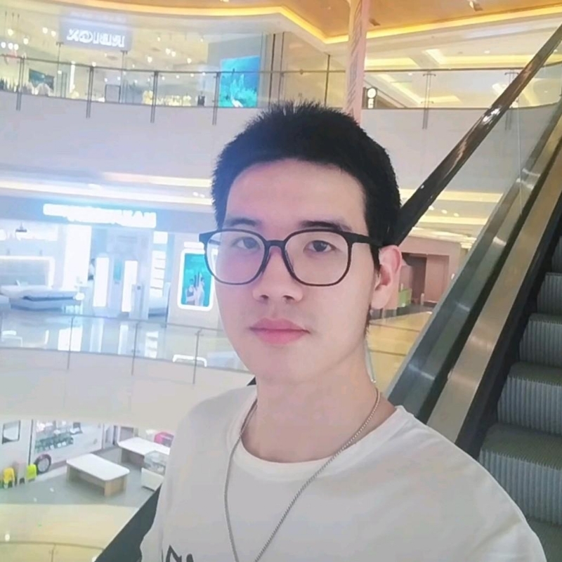 随缘的第二张照片--汕头相亲服务中心