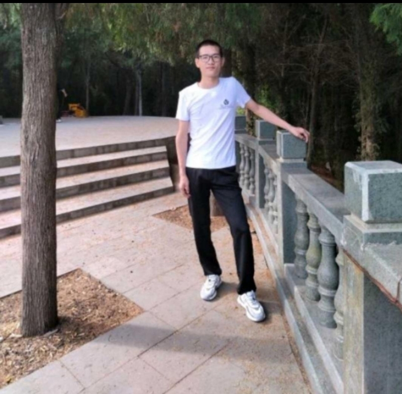 随缘的第三张照片--汕头相亲服务中心