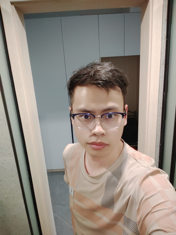 卖萌就会死星人的第二张照片--汕头相亲服务中心