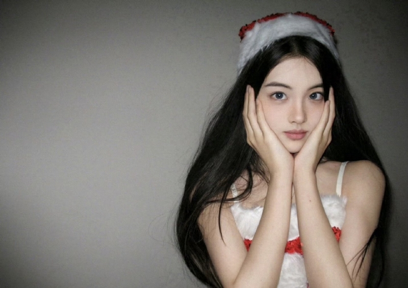 ChanBecky的第二张照片--汕头相亲服务中心