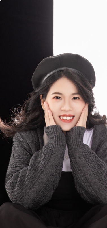 李玉婷的第一张照片--汕头相亲服务中心