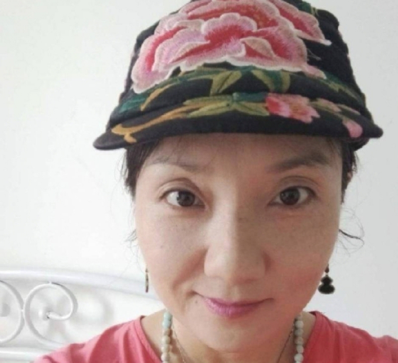 心痛的嫣然的第一张照片--汕头相亲服务中心