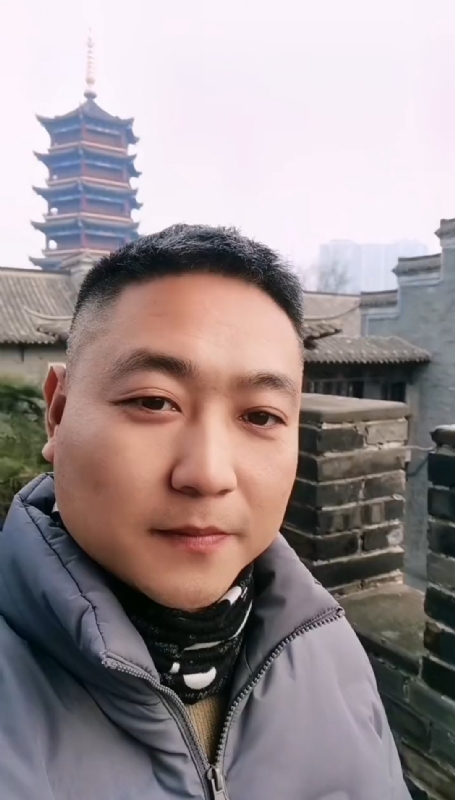 护爱天使的第一张照片--汕头相亲服务中心