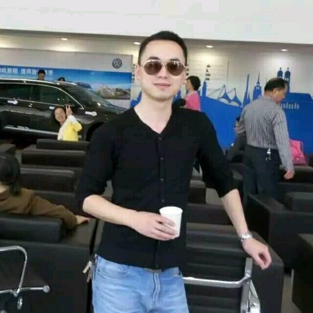 小汤米的第一张照片--汕头相亲服务中心