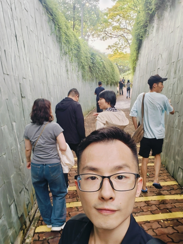 Mr田的第一张照片--汕头相亲服务中心