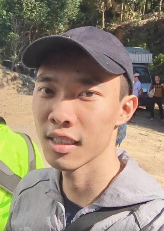 bin的第一张照片--汕头相亲服务中心