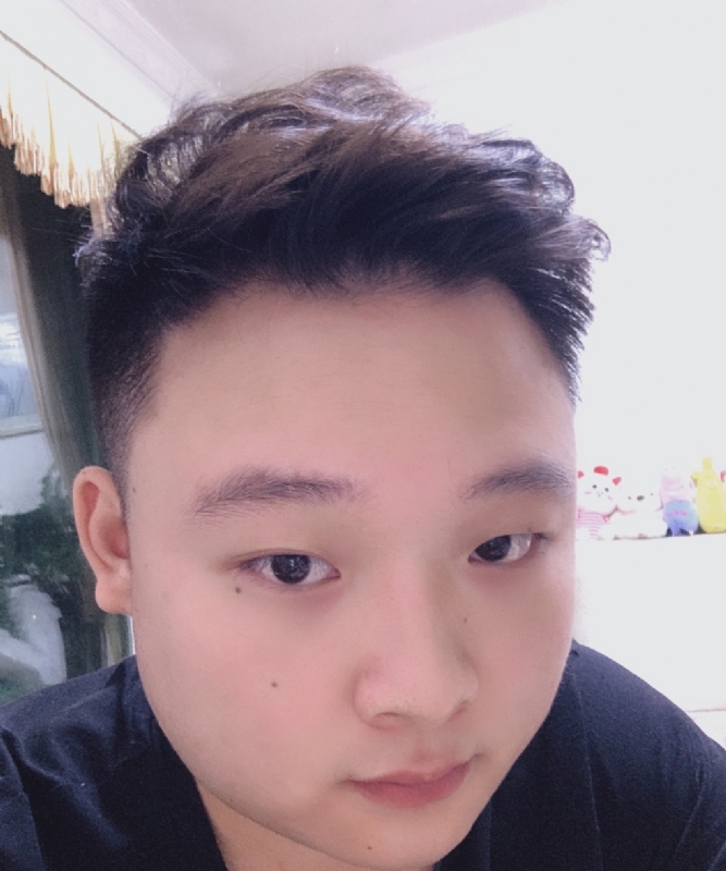 Luhao1016的第三张照片--汕头相亲服务中心