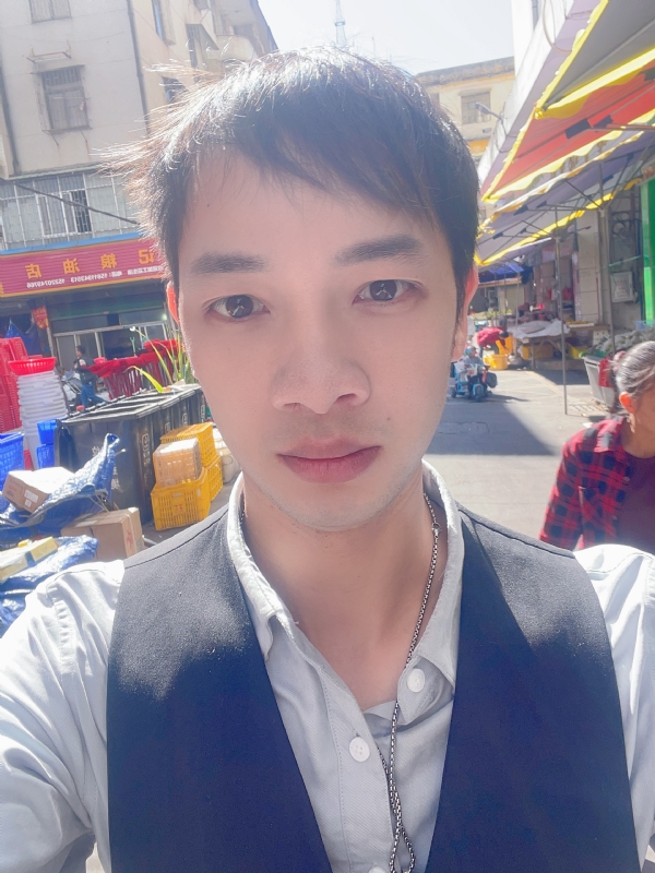 zengwanyou1995的第一张照片--汕头相亲服务中心