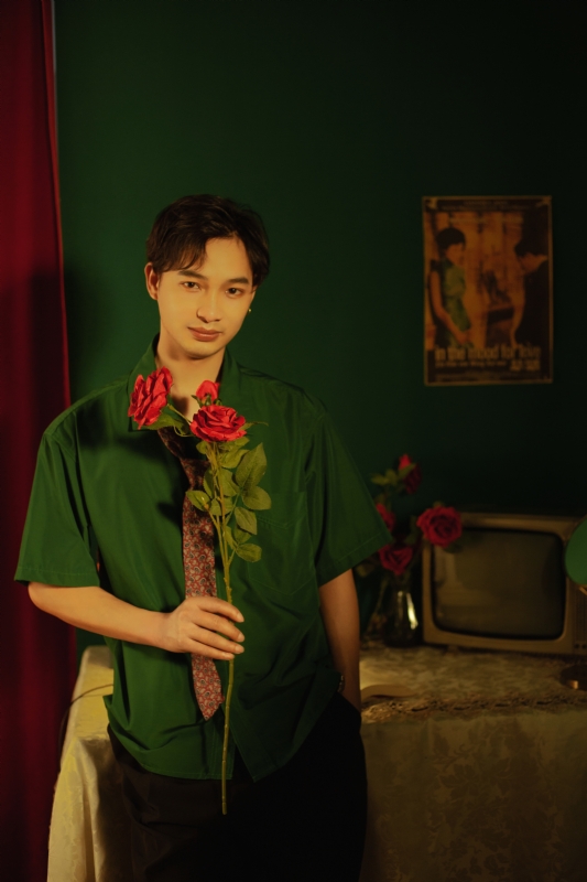 zengwanyou1995的第二张照片--汕头相亲服务中心