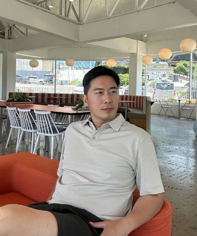 十里温柔的第一张照片--汕头相亲服务中心