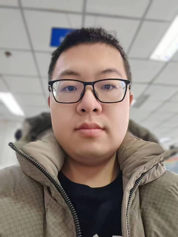 智慧的小胖的第二张照片--汕头相亲服务中心