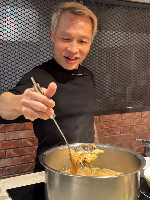 刁民的第一张照片--汕头相亲服务中心