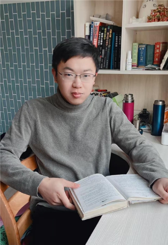 坚果的第一张照片--汕头相亲服务中心