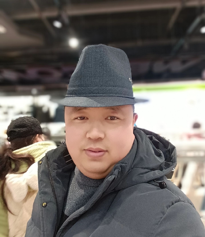 小晴天的第一张照片--汕头相亲服务中心