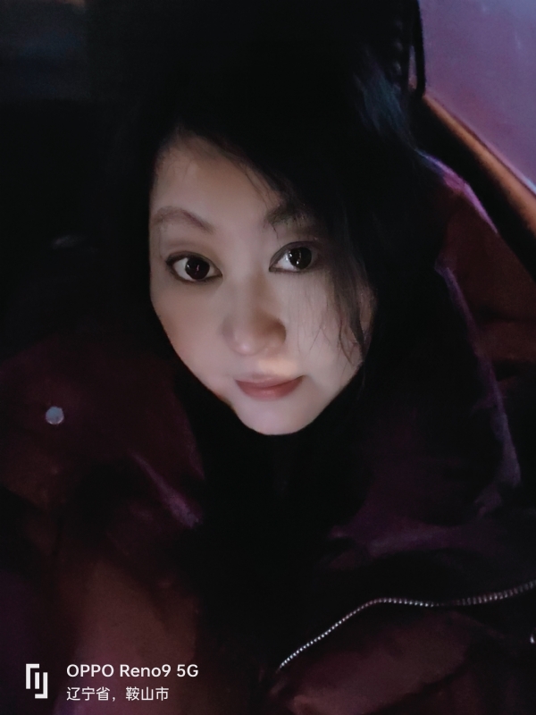 羽璨的第一张照片--汕头相亲服务中心