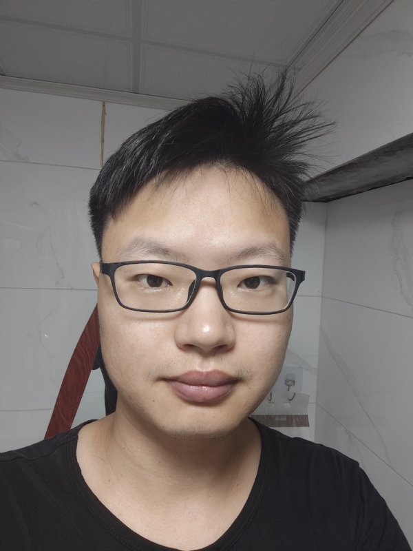 阿凡的第二张照片--汕头相亲服务中心