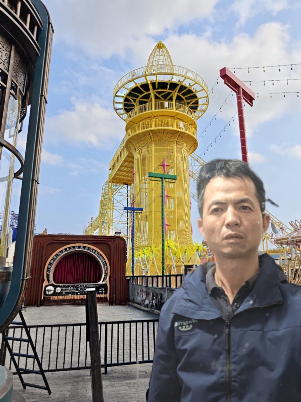 全记的第一张照片--汕头相亲服务中心