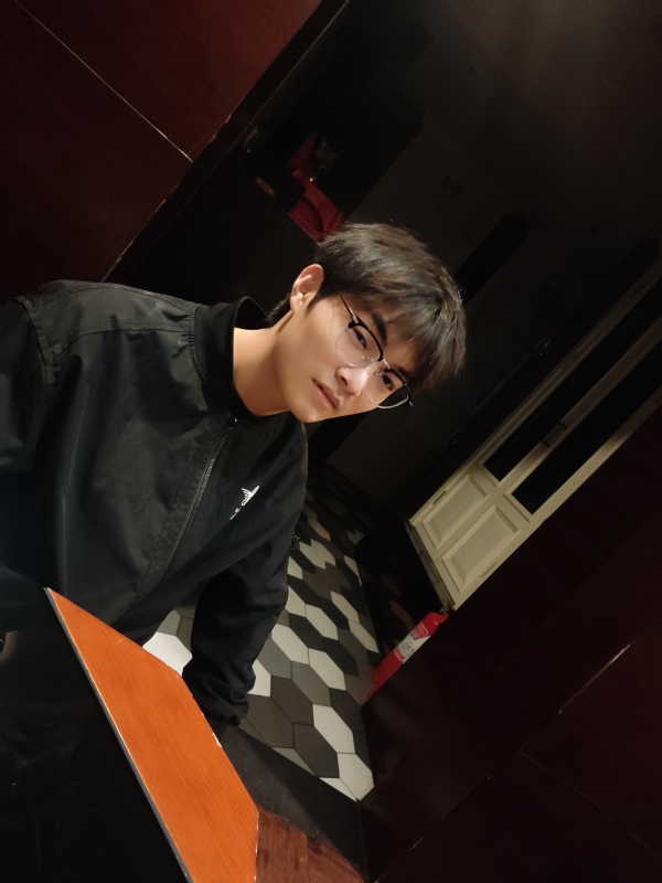 夜听雨的第一张照片--汕头相亲服务中心