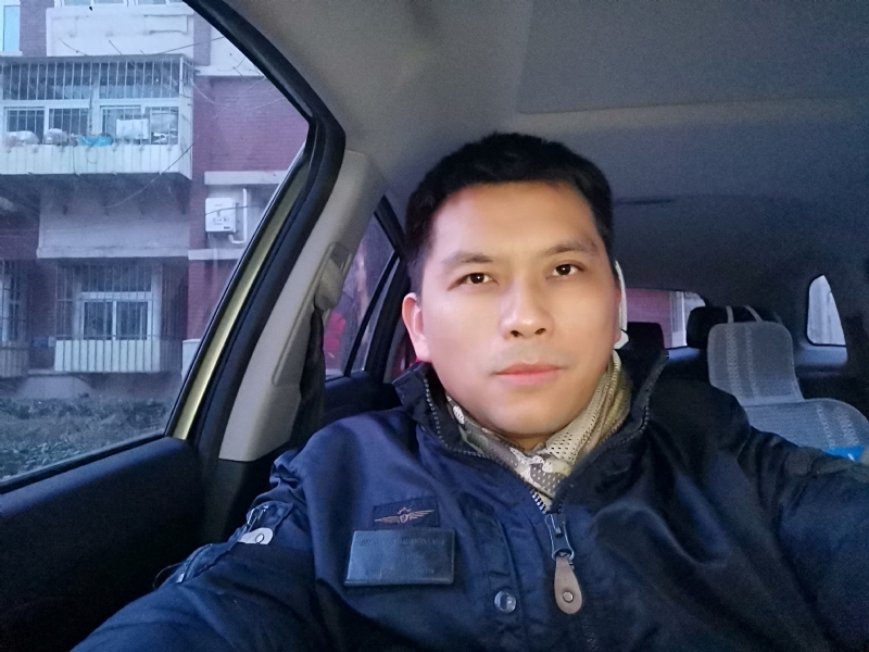 mustangtyp的第二张照片--汕头相亲服务中心