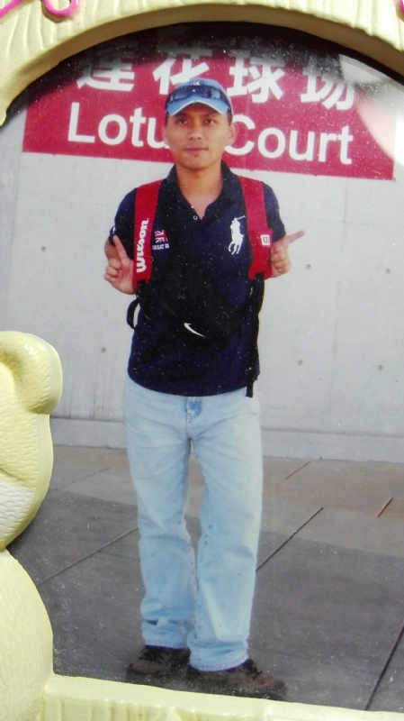 mustangtyp的第三张照片--汕头相亲服务中心