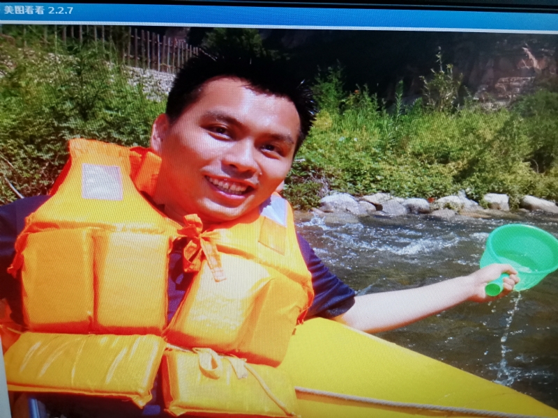 mustangtyp的第四张照片--汕头相亲服务中心