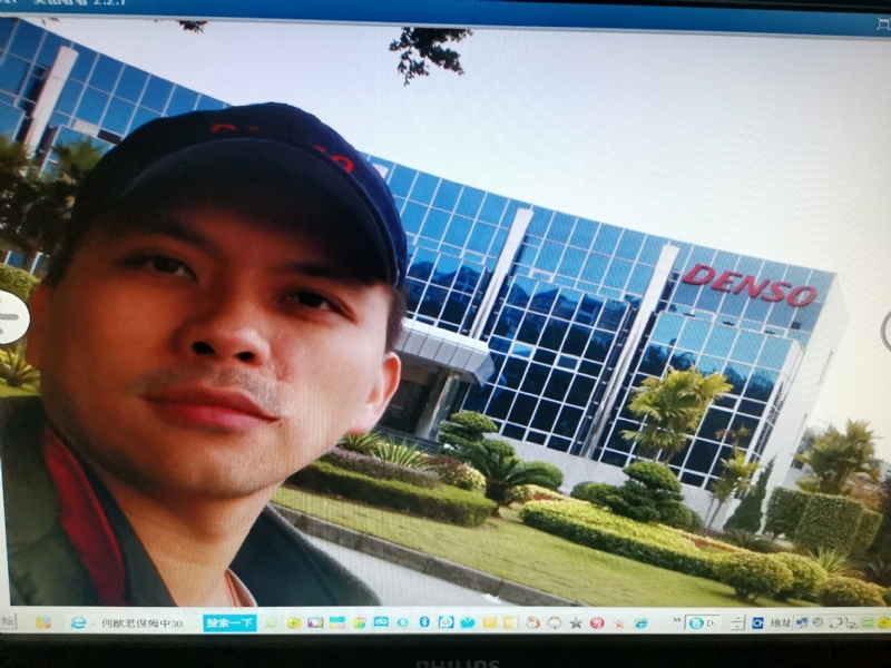 mustangtyp的第六张照片--汕头相亲服务中心