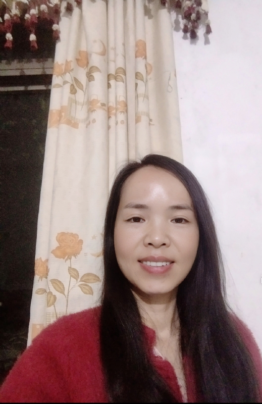 阿敏的第一张照片--汕头相亲服务中心