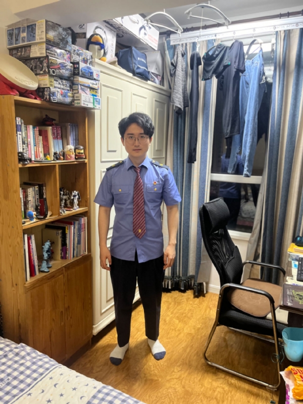 dym的第一张照片--汕头相亲服务中心