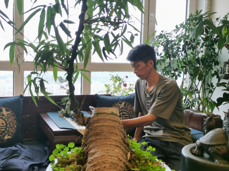 成个家的第一张照片--汕头相亲服务中心