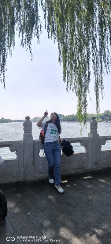 酒娘的第一张照片--汕头相亲服务中心