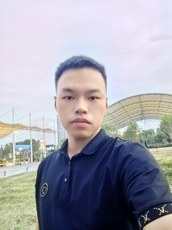 心中有你的第二张照片--汕头相亲服务中心