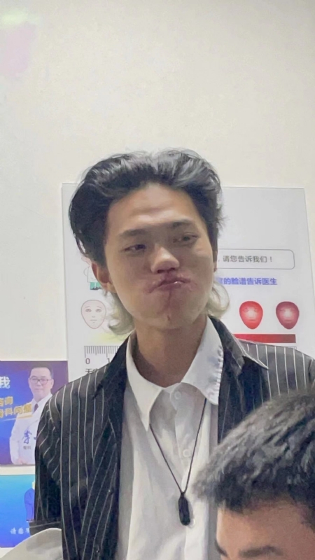 M1tatron的第二张照片--汕头相亲服务中心