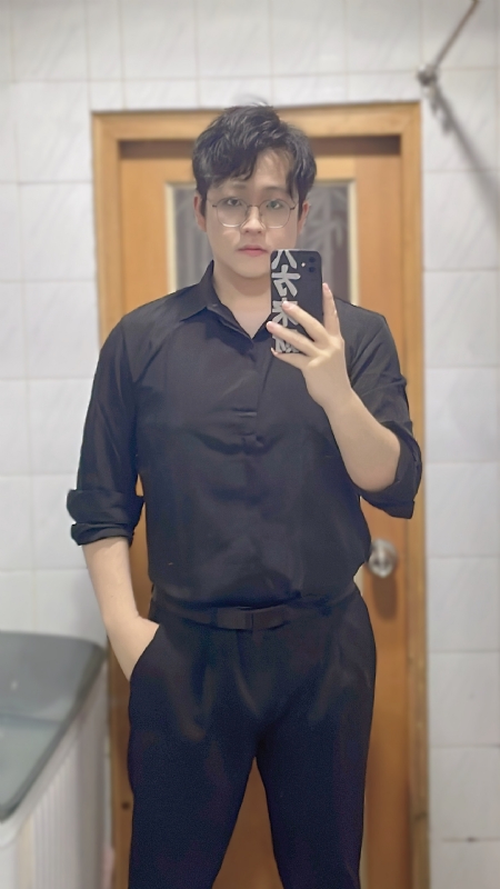 周启迪的第一张照片--汕头相亲服务中心