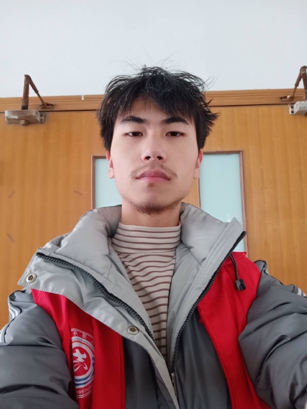 真诚的来的第一张照片--汕头相亲服务中心