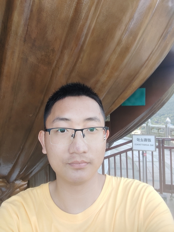 老实人的第一张照片--汕头相亲服务中心